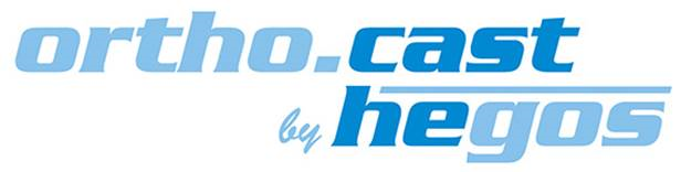 Logo: HEGOS GmbH