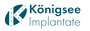 Logo: Königsee Implantate GmbH