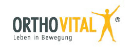 Logo: ORTHOVITAL GmbH
