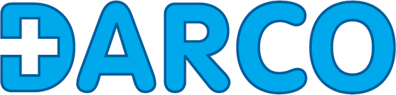 Logo: DARCO (Europe) GmbH
